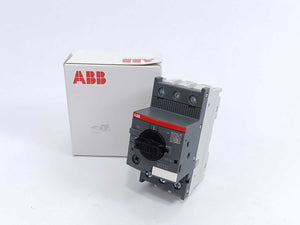 ABB 1SAM350000R1014 MS132-25 Manual Motor Starter