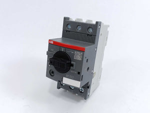 ABB 1SAM350000R1014 MS132-25 Manual Motor Starter
