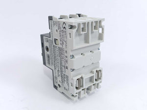 ABB 1SAM350000R1014 MS132-25 Manual Motor Starter