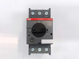 ABB 1SAM350000R1014 MS132-25 Manual Motor Starter
