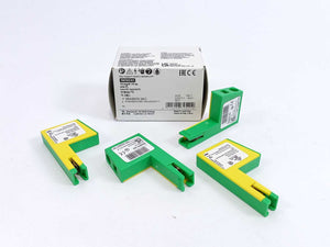 Siemens 3RA6870-3AC Pe-tap. Batch 4 pcs.