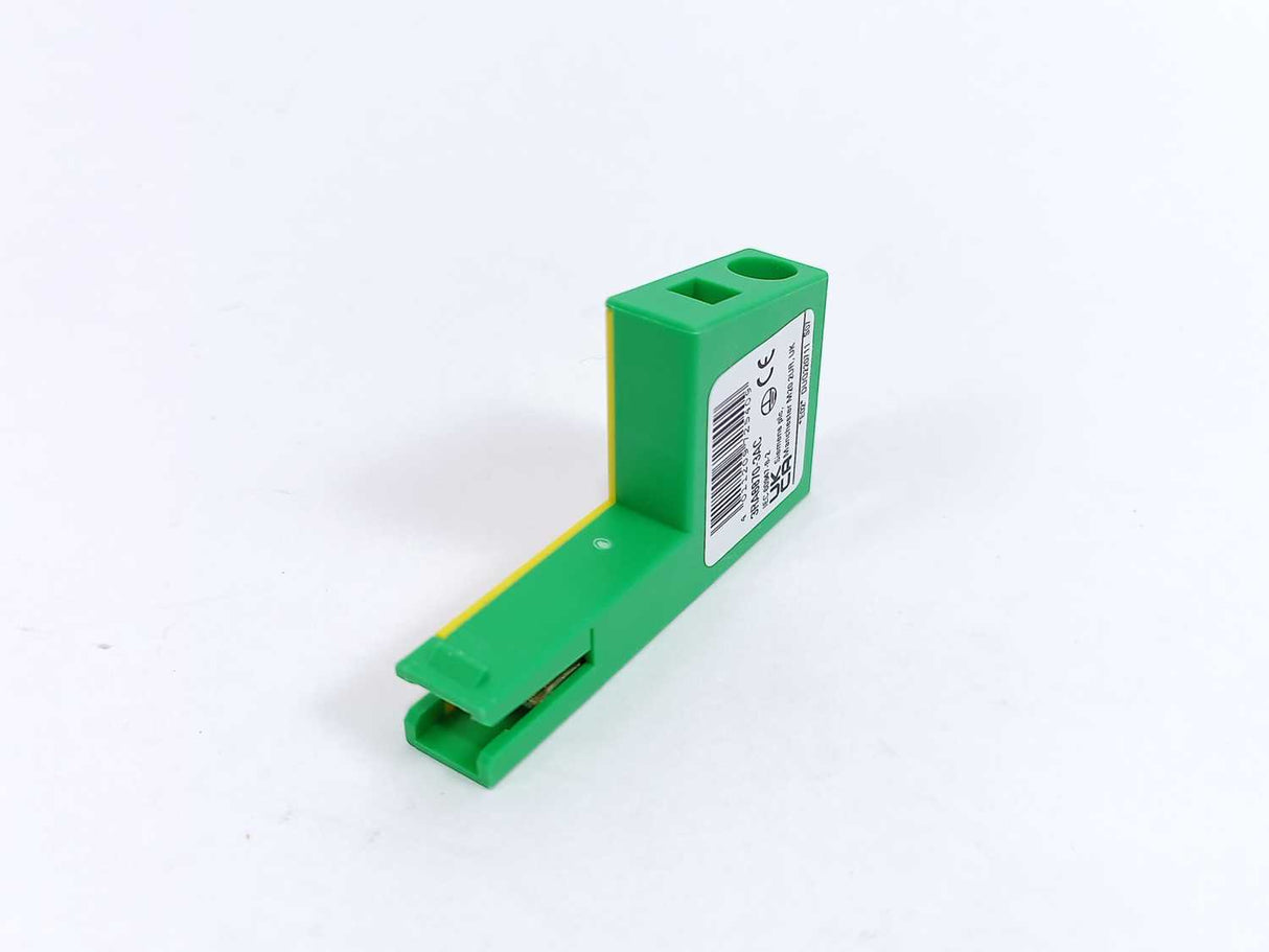Siemens 3RA6870-3AC Pe-tap. Batch 4 pcs.