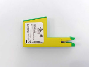 Siemens 3RA6870-3AC Pe-tap. Batch 4 pcs.