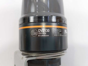 Ifm Electronic DV2130 1-segment Signal Lamp