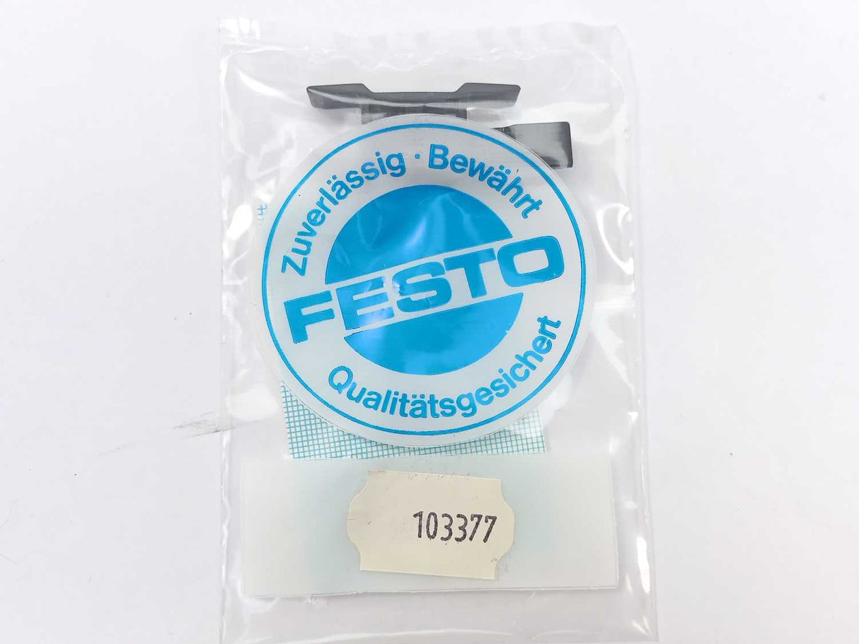 Festo 008287 Programmable Controller E.FEA-88