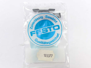 Festo 008287 Programmable Controller E.FEA-88
