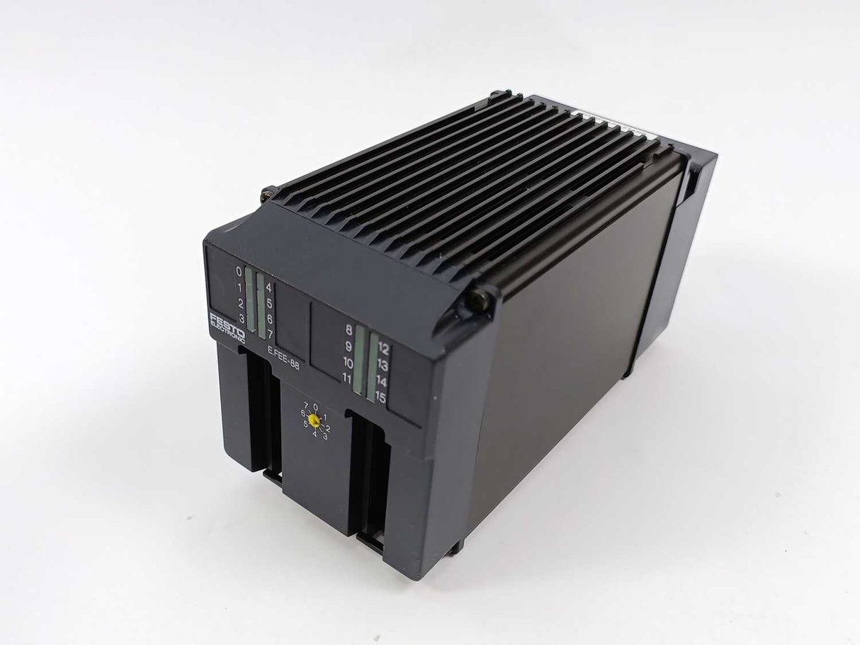 Festo 008287 Programmable Controller E.FEA-88