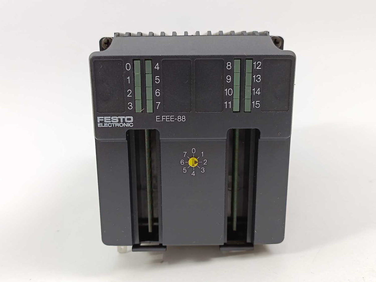 Festo 008287 Programmable Controller E.FEA-88