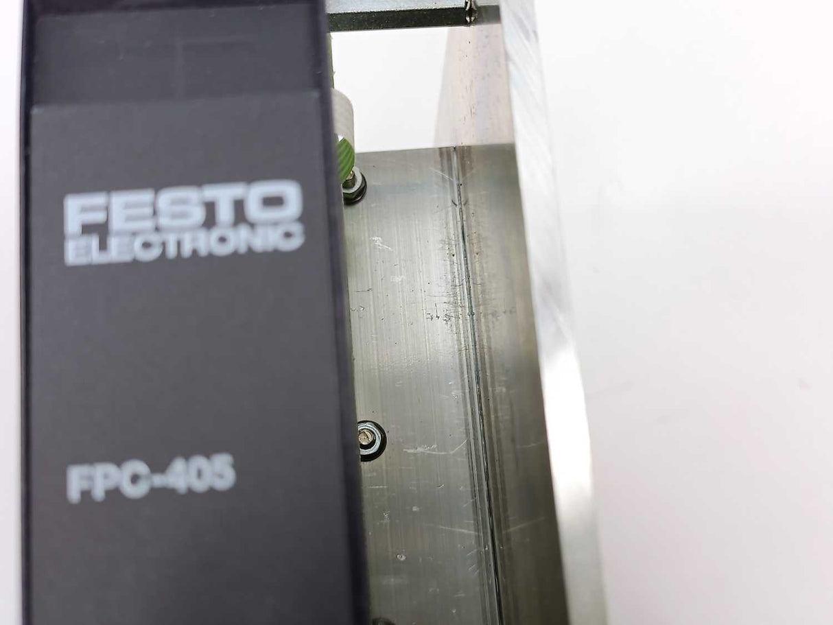 Festo 18016 E.CNT-20, FPC-405