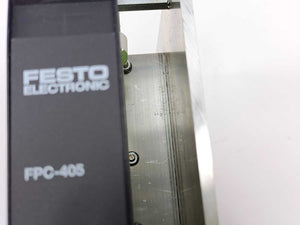 Festo 18016 E.CNT-20, FPC-405