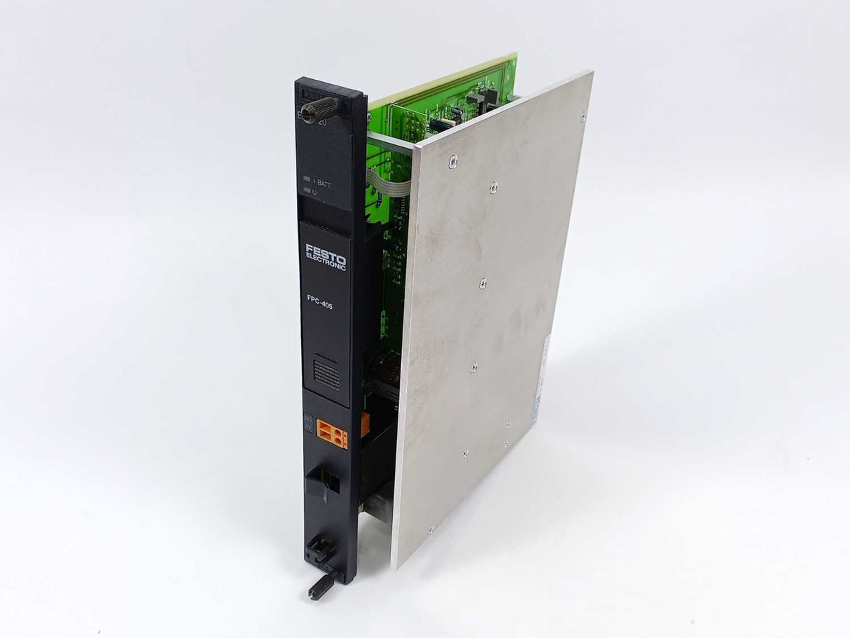 Festo 18016 E.CNT-20, FPC-405