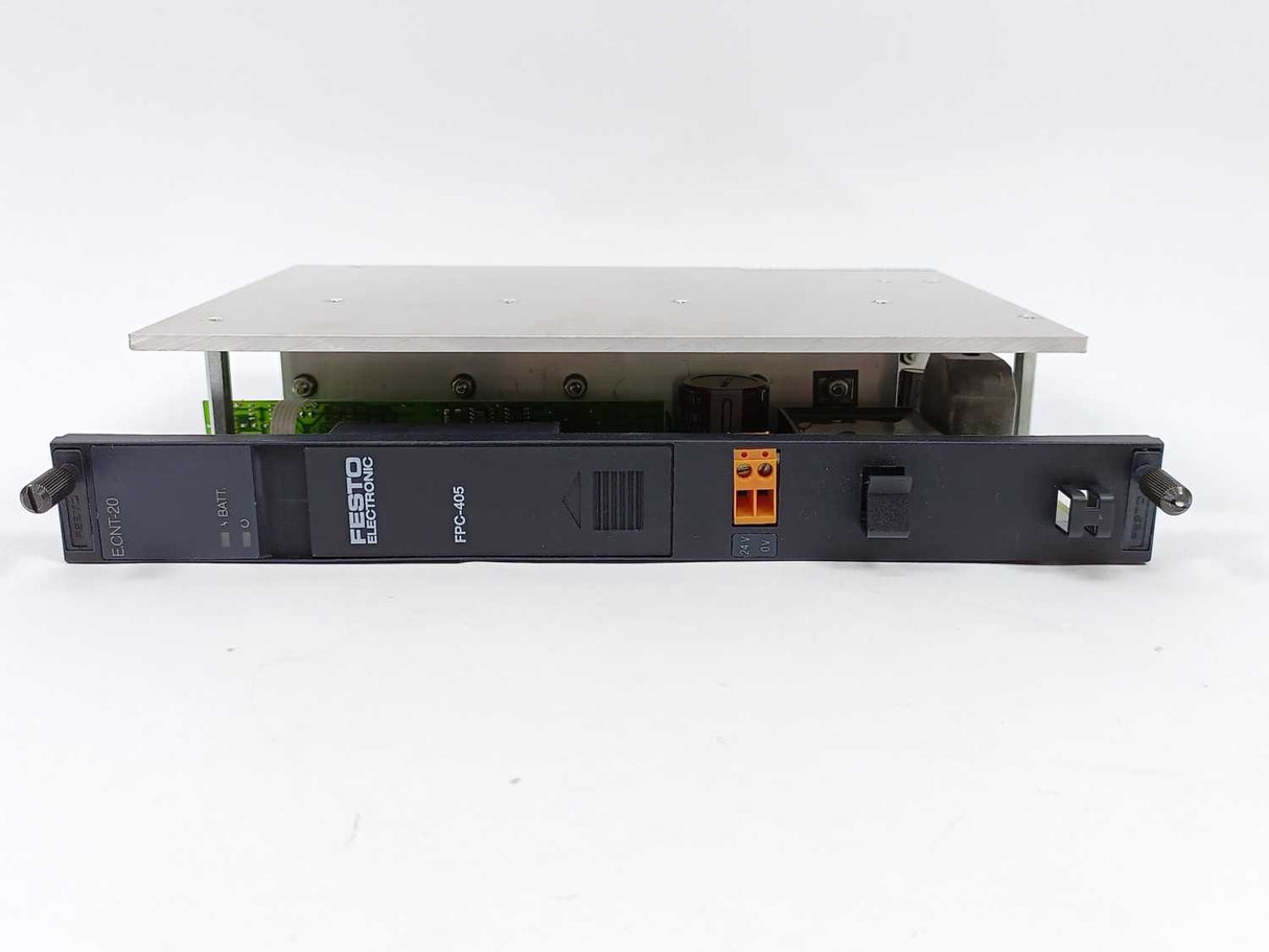 Festo 18016 E.CNT-20, FPC-405