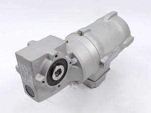 NORD Drivesystems 80LH/4HMT TF Motor with: 1SMI40AZ-IEC80-80LH/4 i-25,00