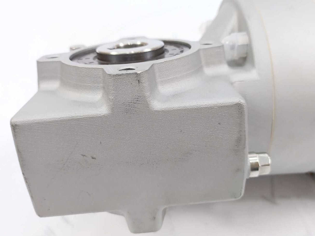 NORD Drivesystems 80LH/4HMT TF Motor with: 1SMI40AZ-IEC80-80LH/4 i-25,00