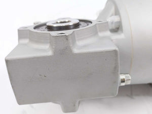NORD Drivesystems 80LH/4HMT TF Motor with: 1SMI40AZ-IEC80-80LH/4 i-25,00
