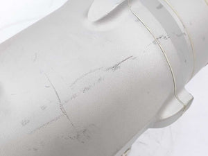 NORD Drivesystems 80LH/4HMT TF Motor with: 1SMI40AZ-IEC80-80LH/4 i-25,00