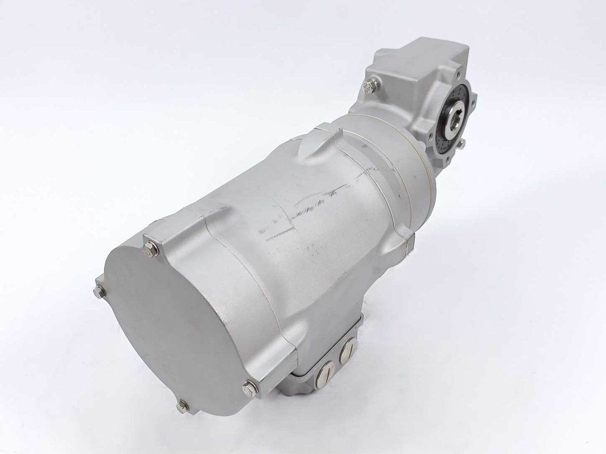 NORD Drivesystems 80LH/4HMT TF Motor with: 1SMI40AZ-IEC80-80LH/4 i-25,00