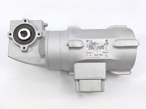 NORD Drivesystems 80LH/4HMT TF Motor with: 1SMI40AZ-IEC80-80LH/4 i-25,00