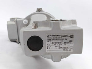 NORD Drivesystems 80LH/4HMT TF Motor with: 1SMI40AZ-IEC80-80LH/4 i-25,00