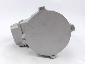NORD Drivesystems 80LH/4HMT TF Motor with: 1SMI40AZ-IEC80-80LH/4 i-25,00