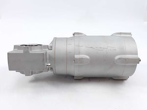 NORD Drivesystems 80LH/4HMT TF Motor with: 1SMI40AZ-IEC80-80LH/4 i-25,00