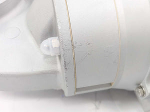 NORD Drivesystems 80LH/4HMT TF Motor with: 1SMI40AZ-IEC80-80LH/4 i-25,00