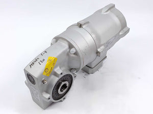 NORD Drivesystems 80LH/4HMT TF Motor with: 1SMI50AZH-IEC80-80LH74, i-50,00