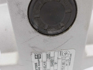 NORD Drivesystems 80LH/4HMT TF Motor with: 1SMI50AZH-IEC80-80LH74, i-50,00