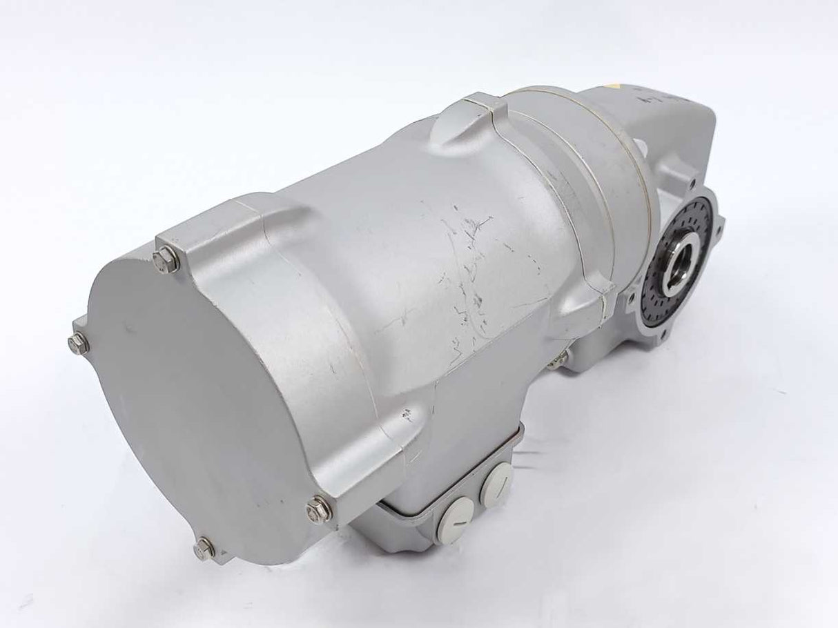 NORD Drivesystems 80LH/4HMT TF Motor with: 1SMI50AZH-IEC80-80LH74, i-50,00