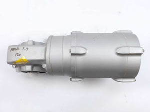 NORD Drivesystems 80LH/4HMT TF Motor with: 1SMI50AZH-IEC80-80LH74, i-50,00