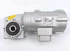 NORD Drivesystems 80LH/4HMT TF Motor with: 1SMI50AZH-IEC80-80LH74, i-50,00