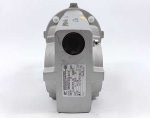 NORD Drivesystems 80LH/4HMT TF Motor with: 1SMI50AZH-IEC80-80LH74, i-50,00