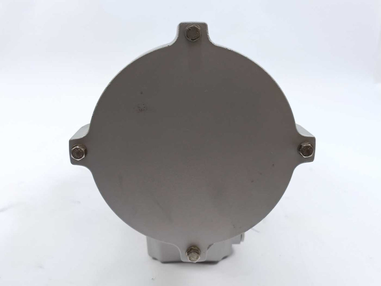 NORD Drivesystems 80LH/4HMT TF Motor with: 1SMI50AZH-IEC80-80LH74, i-50,00
