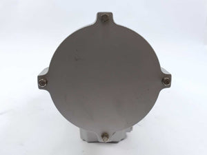 NORD Drivesystems 80LH/4HMT TF Motor with: 1SMI50AZH-IEC80-80LH74, i-50,00