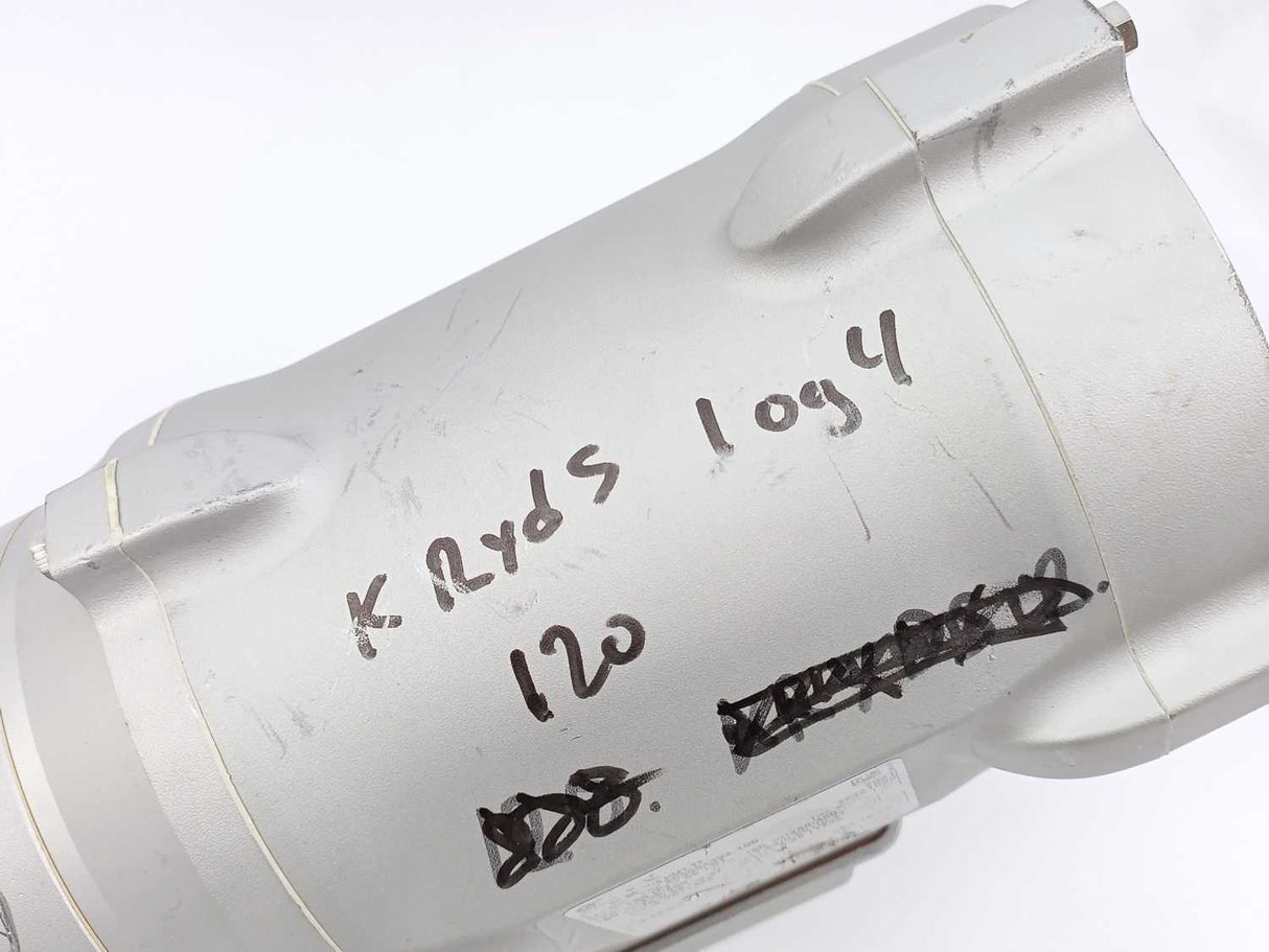 NORD Drivesystems 80LH/4HMT TF Motor with: 1SMI50AZH-IEC80-80LH/4, i-50,00