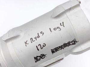 NORD Drivesystems 80LH/4HMT TF Motor with: 1SMI50AZH-IEC80-80LH/4, i-50,00