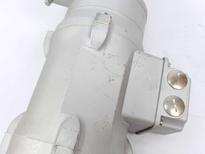 NORD Drivesystems 80LH/4HMT TF Motor with: 1SMI50AZH-IEC80-80LH/4, i-50,00