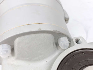 NORD Drivesystems 80LH/4HMT TF Motor with: 1SMI50AZH-IEC80-80LH/4, i-50,00