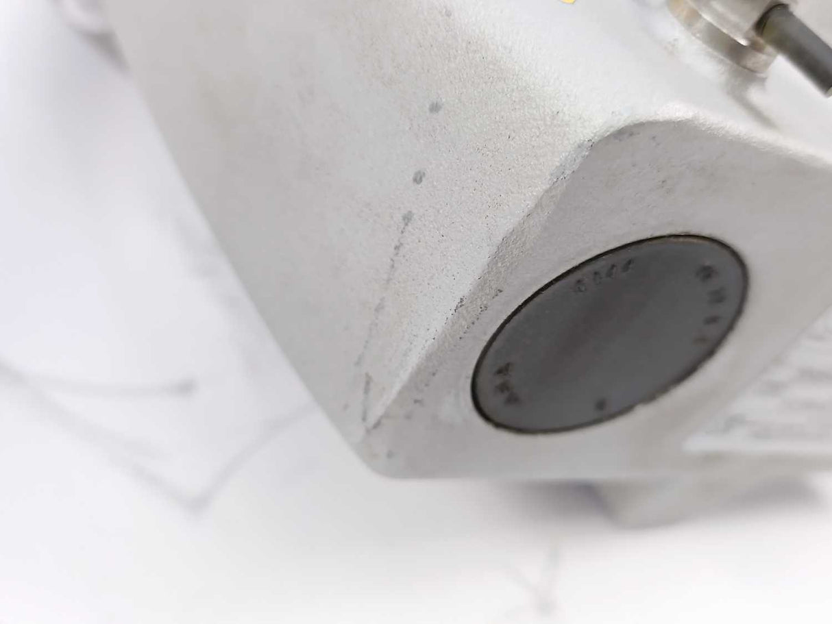 NORD Drivesystems 80LH/4HMT TF Motor with: 1SMI50AZH-IEC80-80LH/4, i-50,00