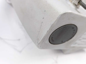 NORD Drivesystems 80LH/4HMT TF Motor with: 1SMI50AZH-IEC80-80LH/4, i-50,00