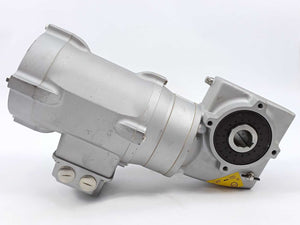 NORD Drivesystems 80LH/4HMT TF Motor with: 1SMI50AZH-IEC80-80LH/4, i-50,00