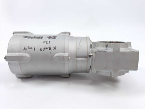 NORD Drivesystems 80LH/4HMT TF Motor with: 1SMI50AZH-IEC80-80LH/4, i-50,00