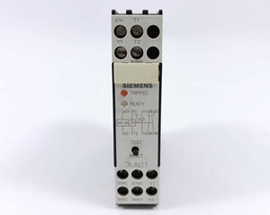 Siemens 3UN2131-1AB4 Thermistor Relay 24V DC