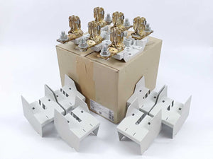 wöhner 03769000 Low Voltage HRC Fuse Base