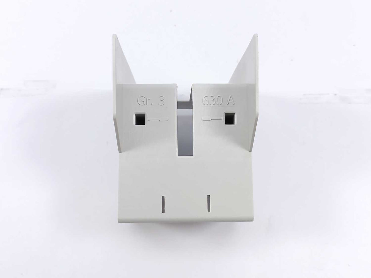 wöhner 03769000 Low Voltage HRC Fuse Base