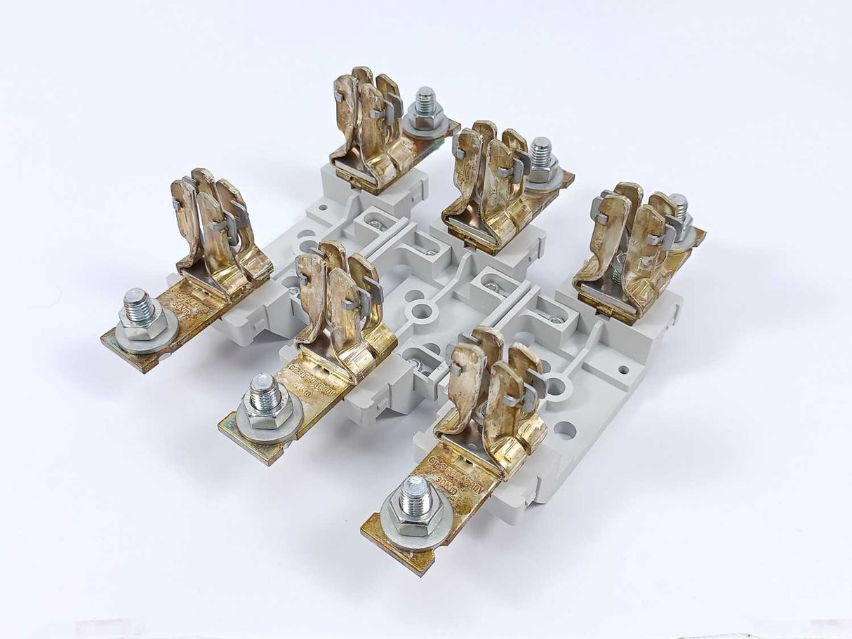 wöhner 03769000 Low Voltage HRC Fuse Base