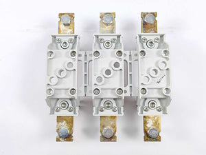 wöhner 03769000 Low Voltage HRC Fuse Base
