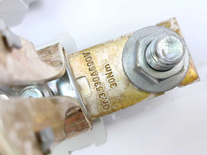 wöhner 03769000 Low Voltage HRC Fuse Base