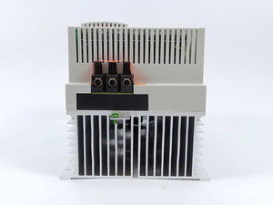LENZE 13188567 Frequency Inverter ESMD153L4TXAXX1E23