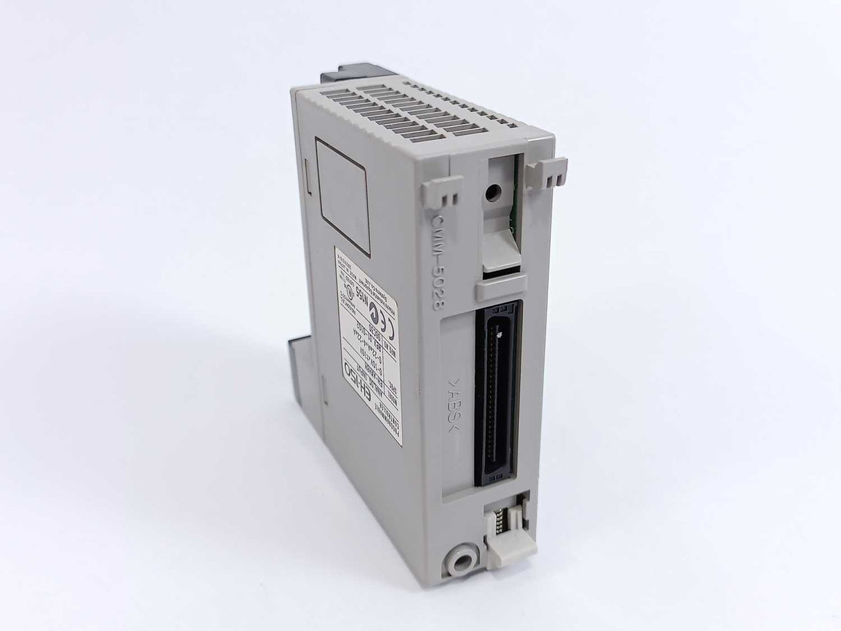 HITACHI EH-AXH8M EH-150 Programmable Controller